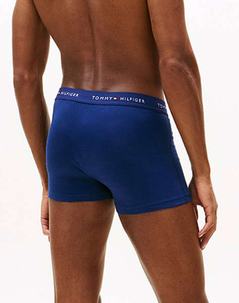 TOMMY HILFIGER 3P TRUNK DTM