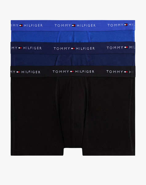 TOMMY HILFIGER 3P TRUNK DTM
