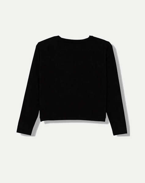 GUESS LS T-SHIRT BLUZA COPII GIRL