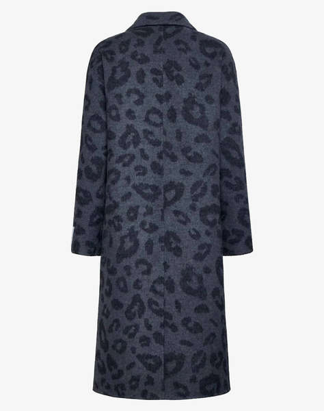 SILVIAN HEACH LONG COAT JUAN