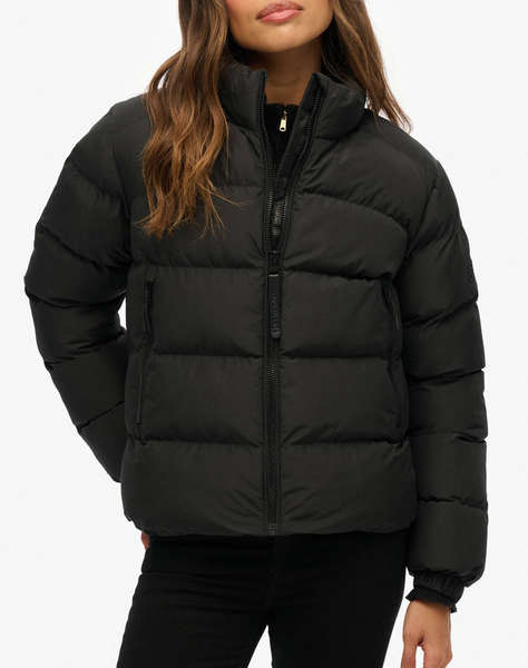 SUPERDRY D1 SDSW NON HOODED SPORTS PUFFER JKT GEACA DE DAMA