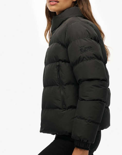 SUPERDRY D1 SDSW NON HOODED SPORTS PUFFER JKT GEACA DE DAMA