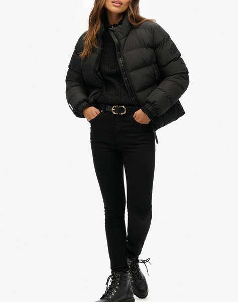 SUPERDRY D1 SDSW NON HOODED SPORTS PUFFER JKT GEACA DE DAMA