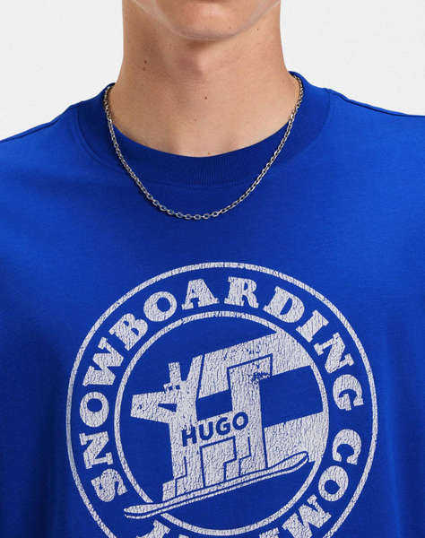 HUGO Napolux 10258299 01