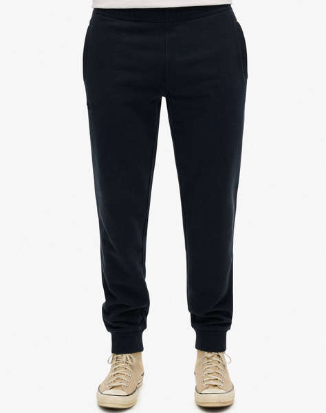 SUPERDRY D1 OVIN ESSENTIAL LOGO JOGGERS HB PANTALONI DE BARBATI