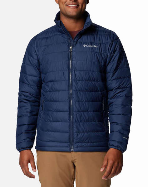 COLUMBIA Geaca barbateasca Powder Lite™ II Jacket