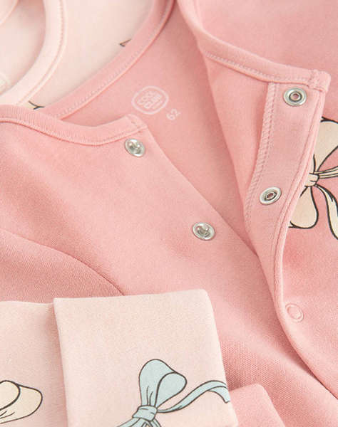 COOL CLUB Salopeta 2 buc FATA