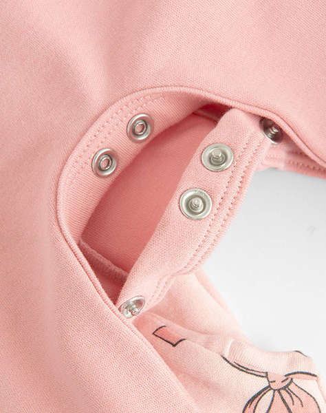 COOL CLUB Salopeta 2 buc FATA