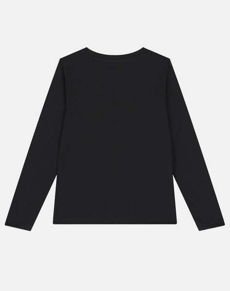 GUESS LS T-SHIRT BLUZA COPII BOY