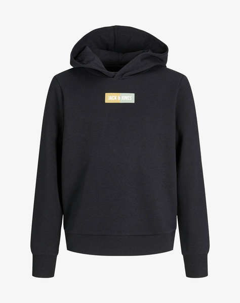 JACK&JONES JJPAN SWEAT HOOD JNR