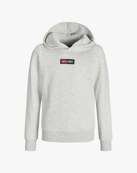 JACK&JONES JJPAN SWEAT HOOD JNR
