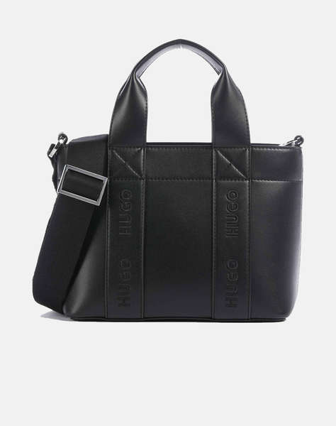 HUGO Becky UP_Tote Mini 10260474 01 (Dimensiuni: 23 x 18 x 9.5cm.)