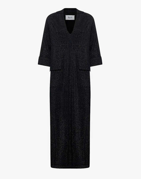 SILVIAN HEACH MIDI DRESS DESOUSA
