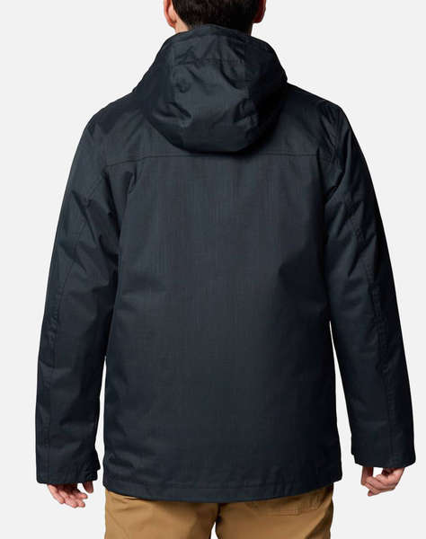 COLUMBIA Geaca barbateasca Horizons Pine™ II Interchange Jacket