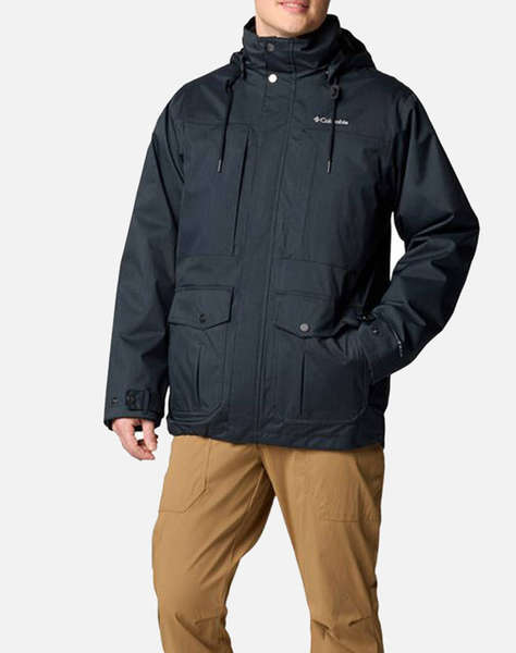COLUMBIA Geaca barbateasca Horizons Pine™ II Interchange Jacket