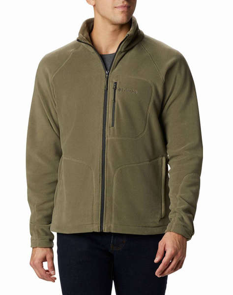 COLUMBIA Jacheta pentru barbati Fast Trek™ II Full Zip Fleece