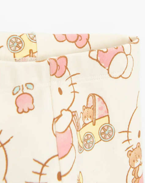 COOL CLUB Pantaloni FATA (0-2)