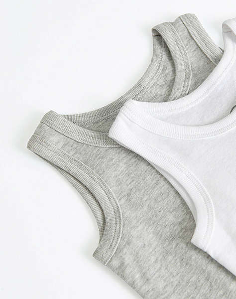 COOL CLUB Maiou 2 buc BAIAT