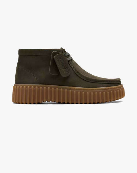CLARKS Torhill Moss