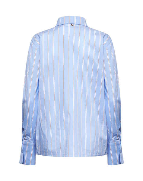 SILVIAN HEACH SHIRT KOROMA(3)