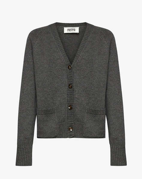 SILVIAN HEACH CARDIGAN MATHIS