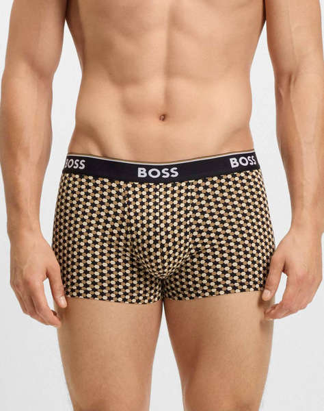 BOSS Trunk 3P Power Desig 10267410 01