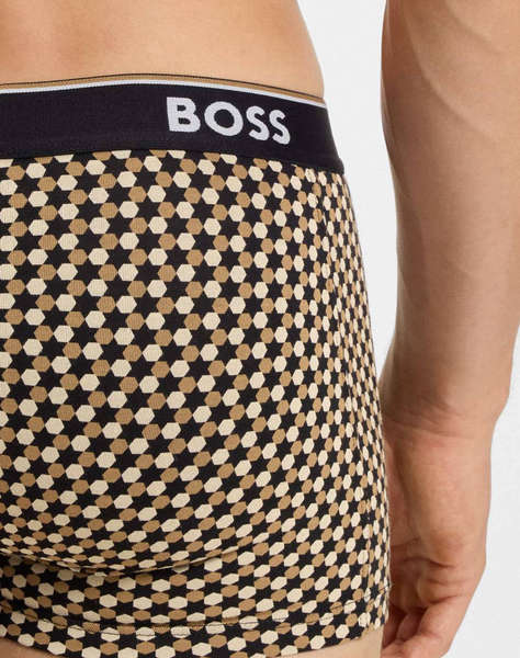 BOSS Trunk 3P Power Desig 10267410 01