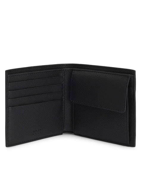 BOSS Ray_4cc_Coin N. 10263216 01 (Dimensiuni: 11 x 9.5 x 2cm.)