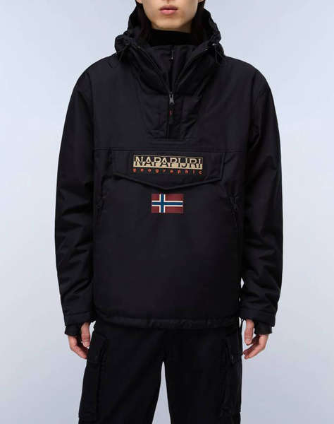 NAPAPIJRI RAINFOREST NEXT