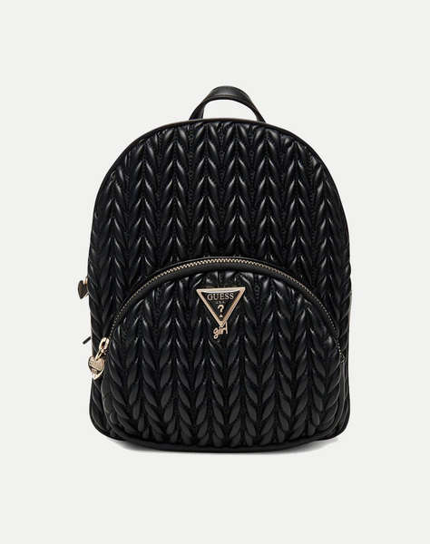 GUESS QUILTED MINI BACKPACK MYANMAR COPII GIRL
