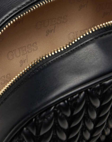 GUESS QUILTED MINI BACKPACK MYANMAR COPII GIRL