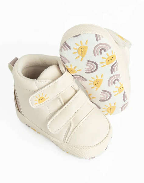 COOL CLUB Papuci bebe FATA