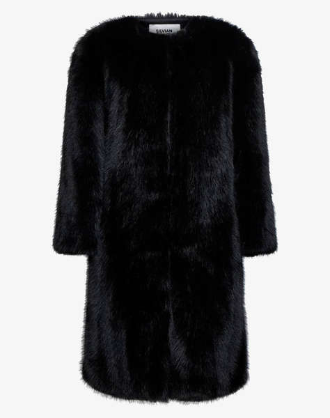 SILVIAN HEACH FURCOAT ANAITZ