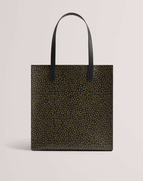 TED BAKER DARSHAY Ditsy Printed Large Icon Bag (Dimensiuni: 34 x 34 x 14cm.)