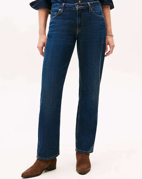 TOMMY HILFIGER DNM MILO CLASSIC STRAIGHT RW