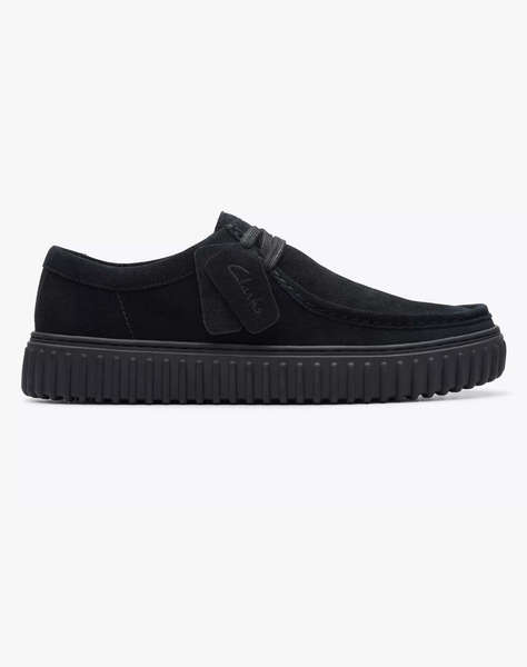 CLARKS Torhill Lo