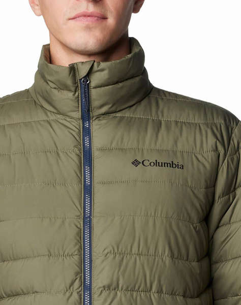 COLUMBIA Geaca barbateasca Powder Lite™ II Jacket