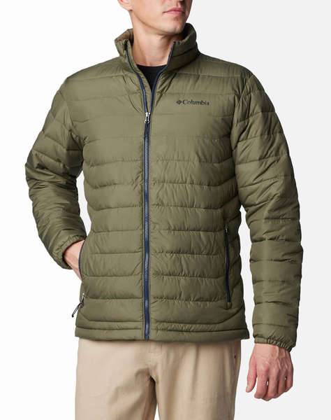 COLUMBIA Geaca barbateasca Powder Lite™ II Jacket