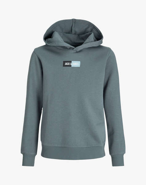 JACK&JONES JJPAN SWEAT HOOD JNR