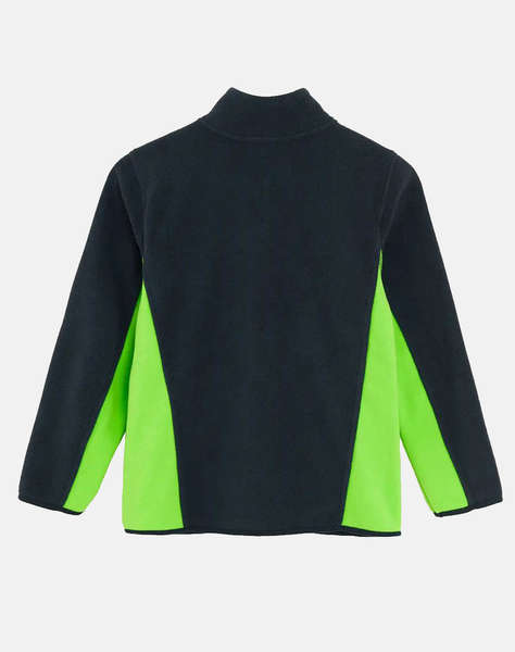 COOL CLUB Jacheta fleece BAIAT (2-8)