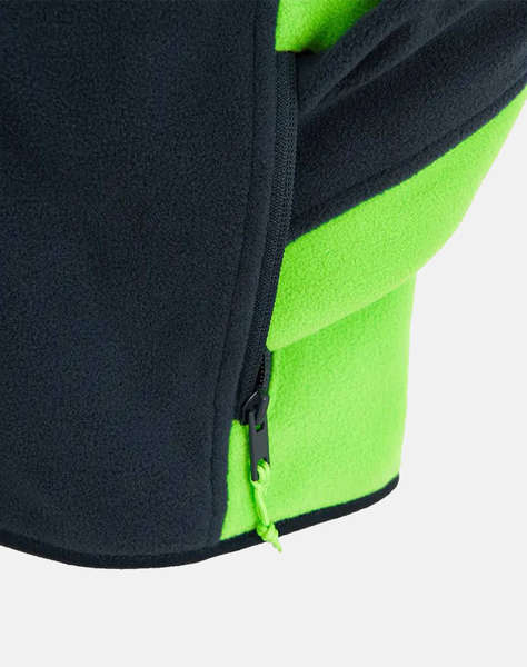 COOL CLUB Jacheta fleece BAIAT (2-8)