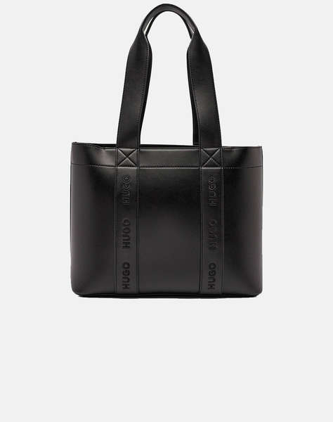 HUGO Becky UP_Tote SM 10260474 01 (Dimensiuni: 34.5 x 27 x 13.6cm.)