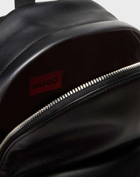 HUGO Bel 2.0_Backpack 10273649 01 (Dimensiuni: 22 x 33.5 x 10.5cm.)