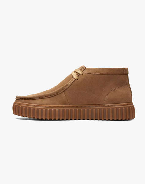 CLARKS Torhill Hi