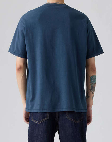 LEVIS RED TAB VINTAGE TEE