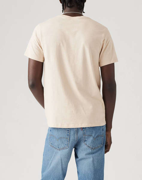 LEVIS SS CLASSIC POCKET TEE
