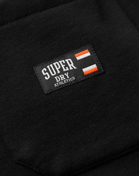 SUPERDRY D1 OVIN ESSENTIAL LOGO JOGGERS HB PANTALONI DE BARBATI