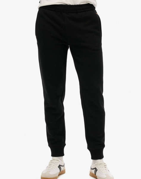 SUPERDRY D1 OVIN ESSENTIAL LOGO JOGGERS HB PANTALONI DE BARBATI