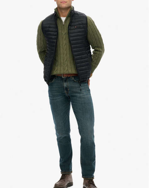 SUPERDRY D1 SDSW FUJI LITE PADDED GILET GEACA DE BARBATI