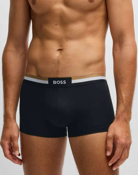 BOSS Trunk 3P Motion 10260345 01